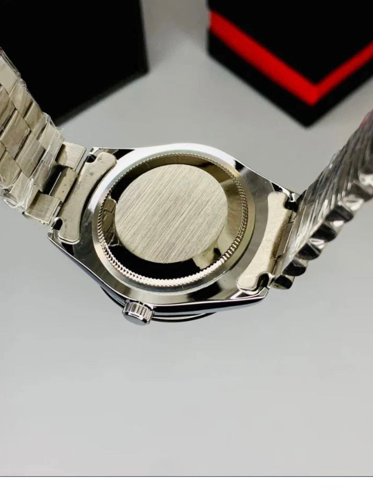 Submariner - Gold & Silver Edition