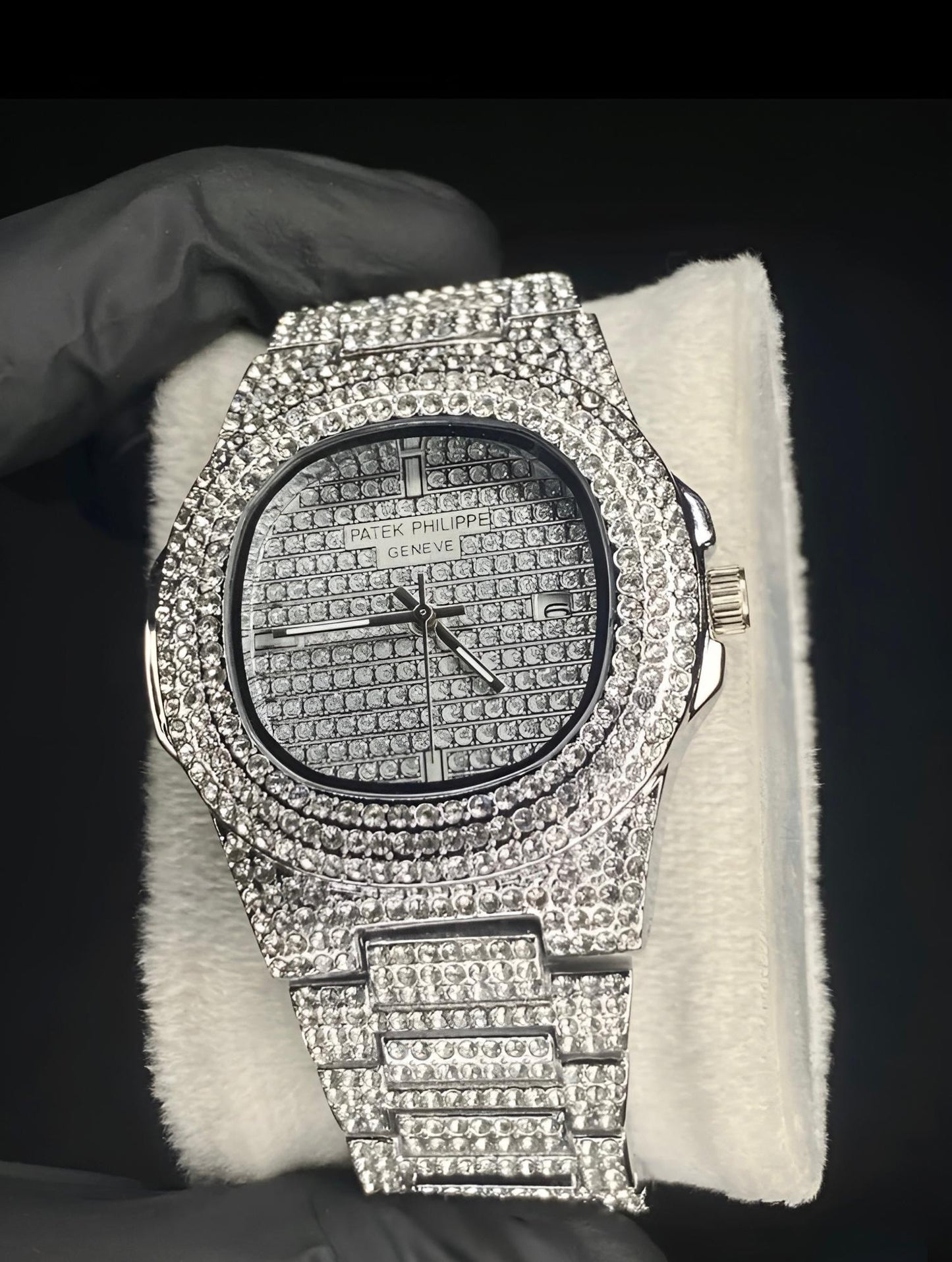 PP Iced Elegance