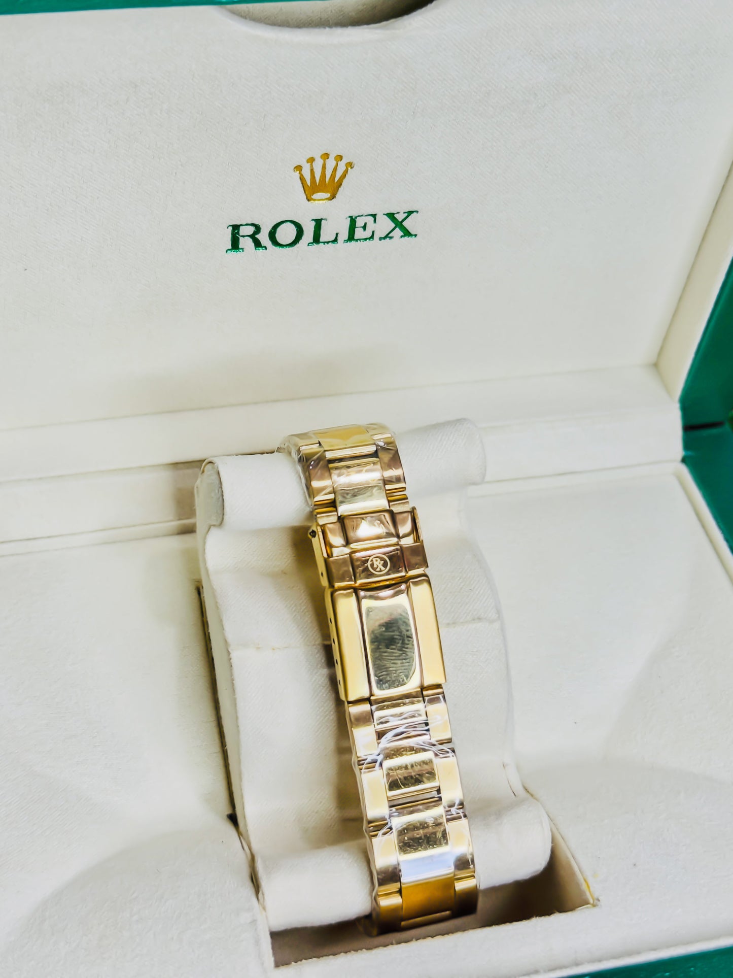 Daytona Golden - Chronograph Edition