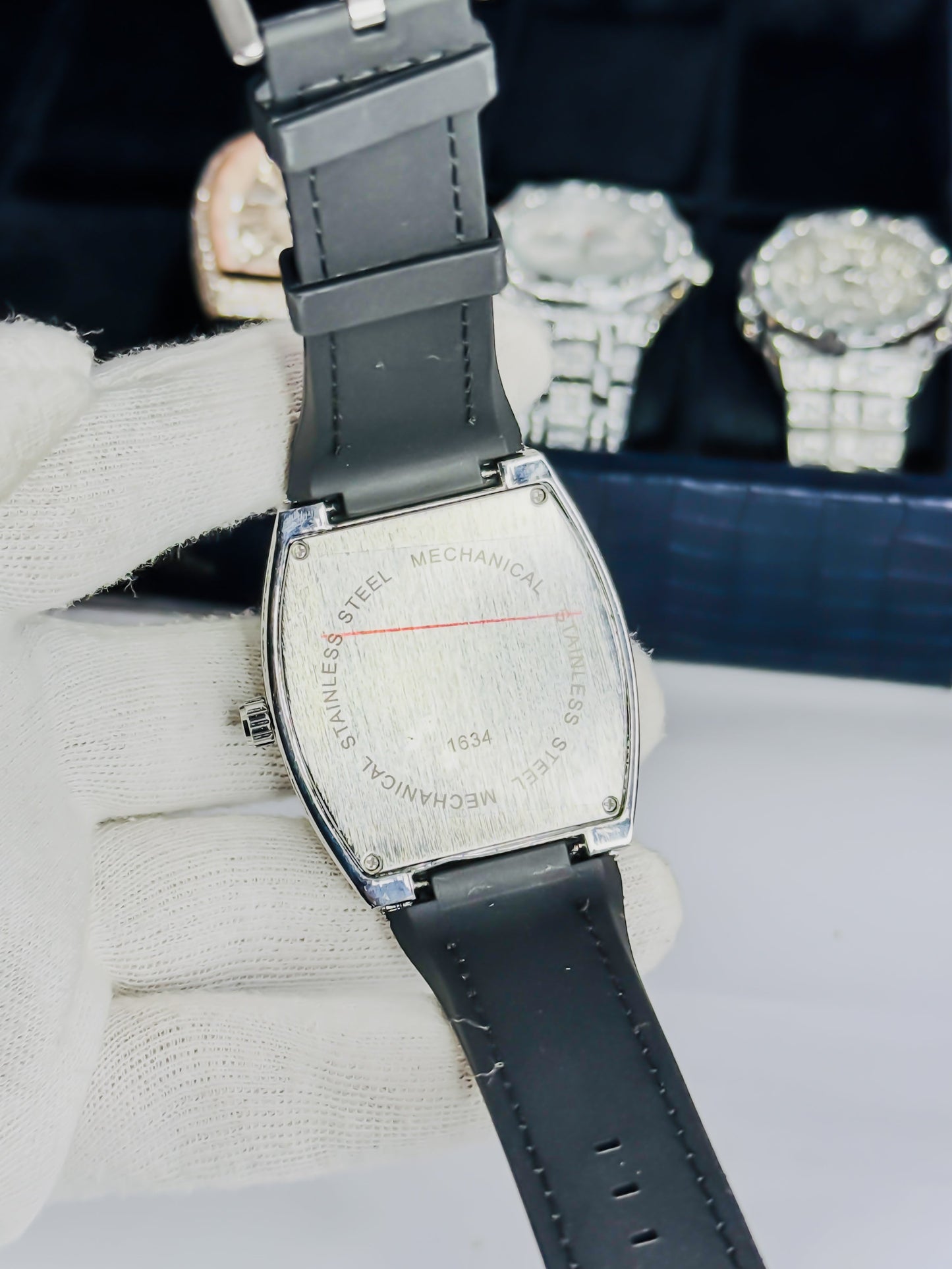 FM Premium - White Stone Edition