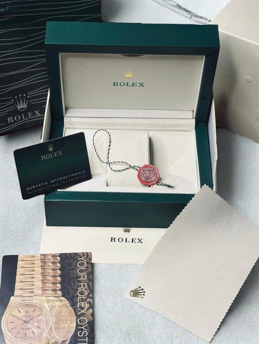 Rlx Signature Premium Box