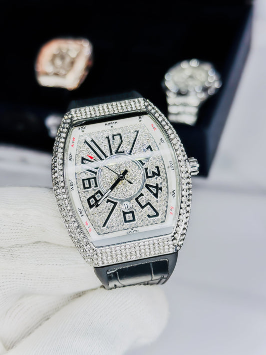 FM Premium - White Stone Edition