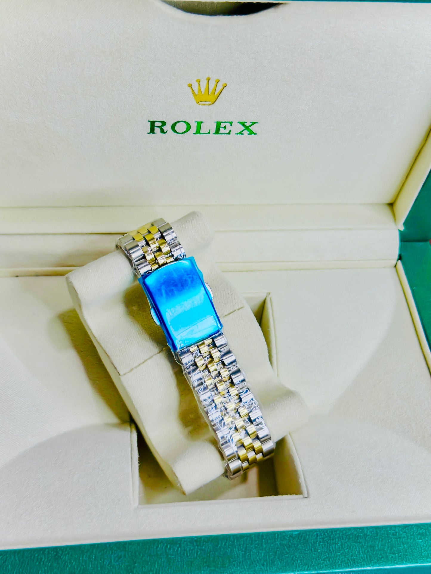 Royal Date Just – Premium Couple Set