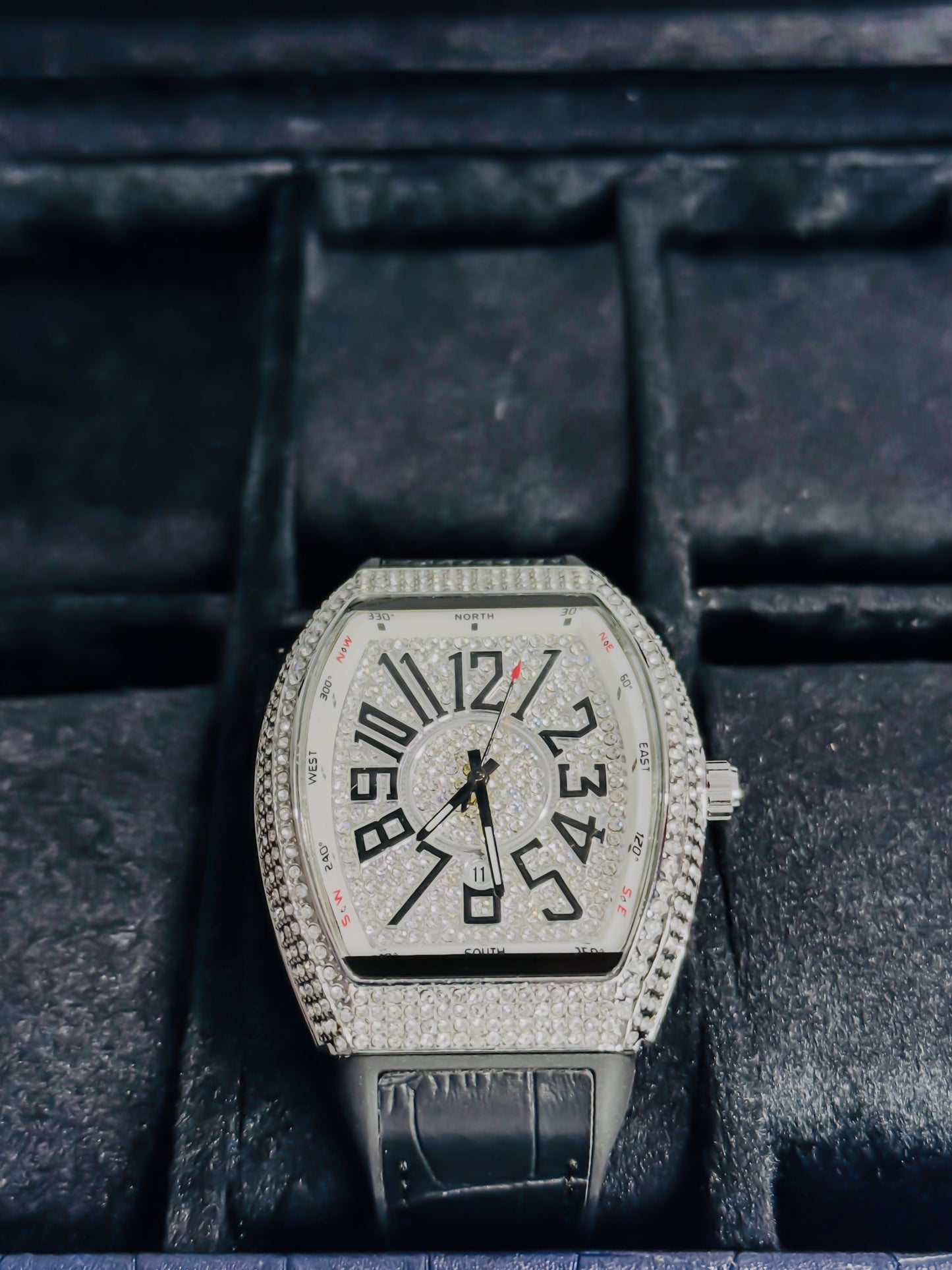 FM Premium - White Stone Edition