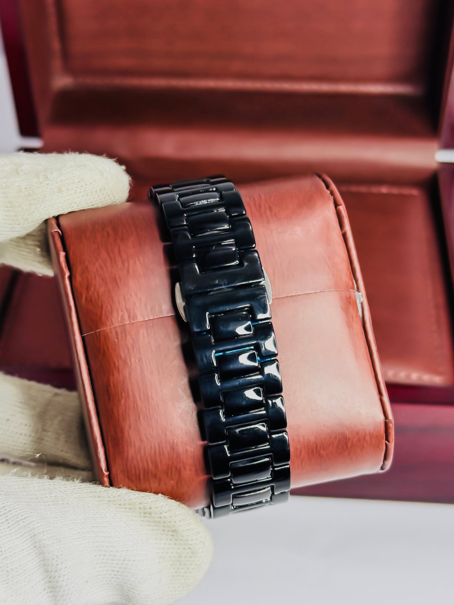 PP Geneve Black