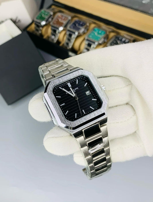 PP Silver Cubitus